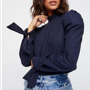 Working Girl Blouse